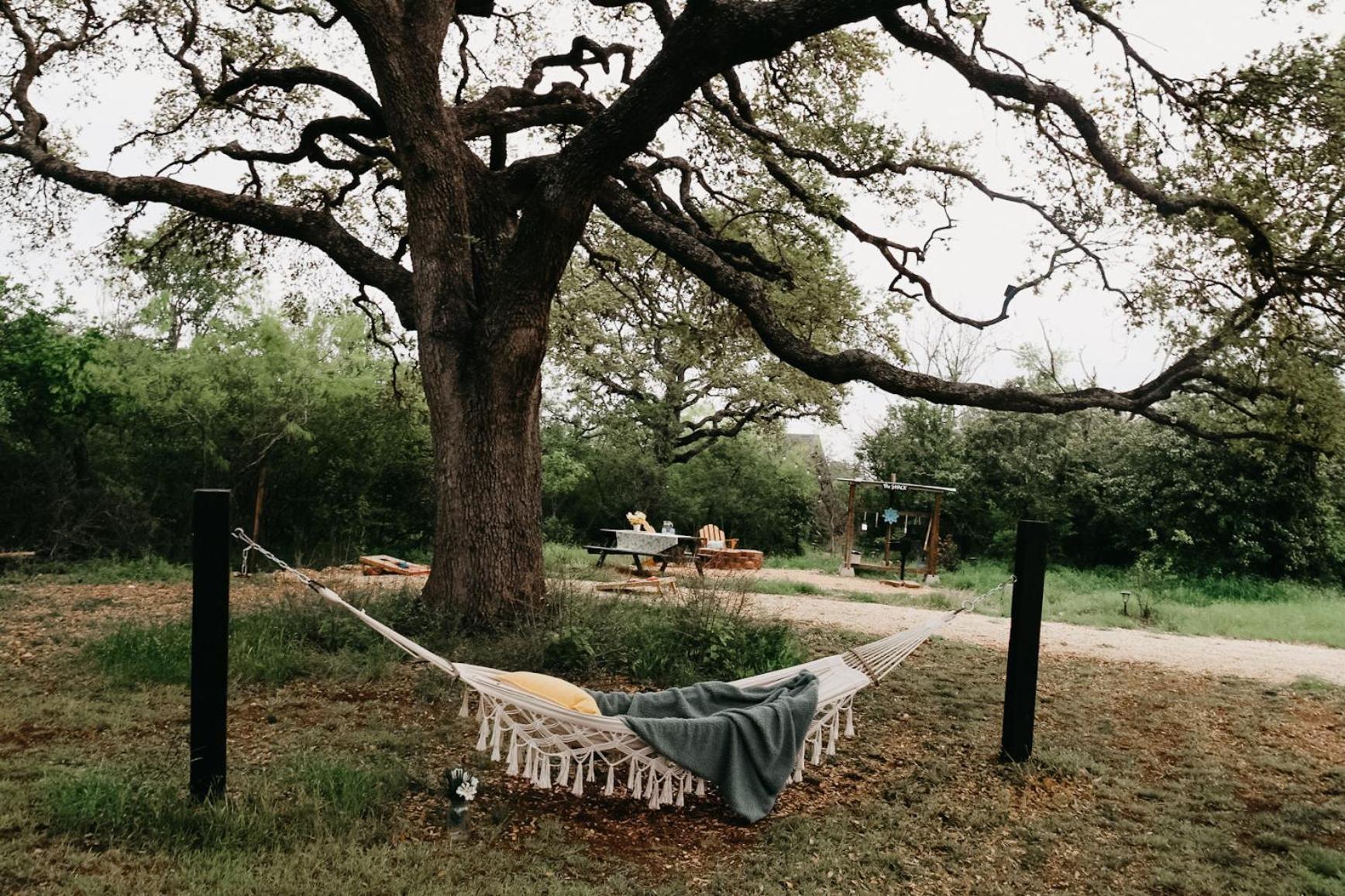 Hadley'S House - A Country 3 Bdrm With Screened-In Porch New Braunfels Exterior foto